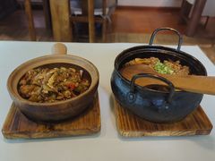 -吃货私房菜(丽江束河古镇店)