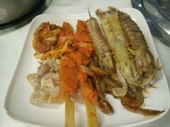 -海银海记潮汕牛肉火锅(新港中路海珠店)