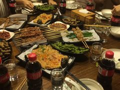 -杭州国际会议中心洲际酒店-原素全日餐厅(解放东路店)