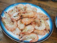 -87号烧烤海鲜·大排档(金沙滩店)