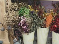 -100家灵感仓库·DIY团建(什刹海店)