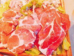 -正宗齐齐哈尔烤肉·齐牛哥鲜切炭火烤肉(杭州总店)