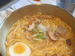 -丰茂烤串(公园店)