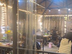 -醉月城西昌火盆烧烤(天府店)