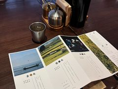 -银米·云南传统过桥米线(双廊黑金冠店)
