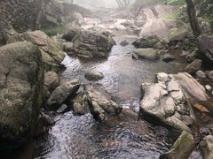 -浙北大峡谷