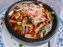 宁式鳝丝-宁波状元楼酒店(和义路店)