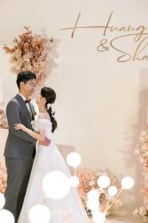 -六月嫁期婚礼(旗舰店)