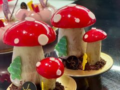 -L'ATELIER de Joel Robuchon(外滩18号店)