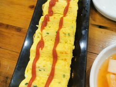 -松林阁烤肉(延大店)