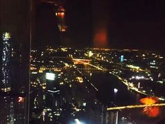-广州四季酒店·天吧·高空酒吧