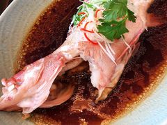 -环球港凯悦 · 享悦中餐厅