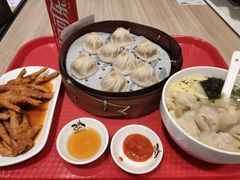 -知味观(湖滨总店)