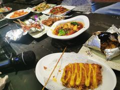 -百慕翡丽(南滨河东路店)