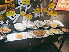 -大佬陈羊肉串(永安街店)