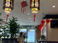 -瑞小福小锅焖面(重庆路店)