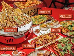 -醉烧膘·烧烤夜宵王(总店)