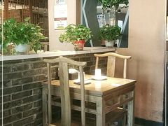 -河沿肉饼Beijing Pie(东华门店)