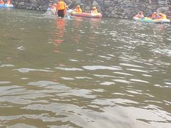-千岛湖九龙溪漂流