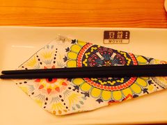 -豆蔻电影主题餐厅(四牌楼店)