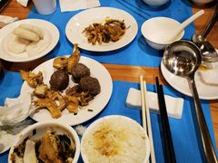 -糟粕醋·椰苑海南菜餐厅(亚龙湾天域酒店)