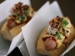 -BOR Eatery(安福路店)