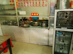 -北海田螺店(四川路店)