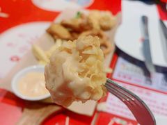 -必胜客(滨江店)