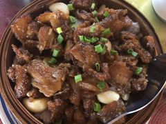 -客汀家宴·客家烟火 四季食材(集美店)