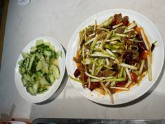 -杨氏青龙虾·羊蝎子(金盛路总店)