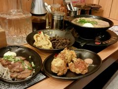 -博多一幸舍(侨福芳草地购物中心店)