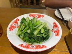 -肖记公安牛肉鱼杂馆· 省级非物质文化遗产(仁和路店)