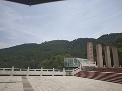 -铁山坪森林公园