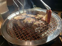 -大阪烧肉BAKA一代(十亩地店)