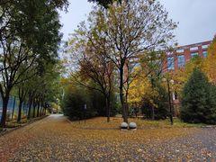 -中国政法大学(昌平校区)
