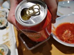 -唯成•韩国炭火烤肉 유성고기