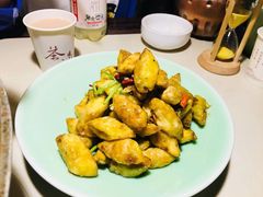 -淀里船宴(裕华东路店)