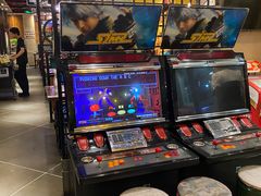 -喝丢一只鞋辣炒海鲜小烧烤(三八广场店)