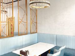 -VATAN INDIAN RESTAURANT米特餐饮有限公司(城北路店)