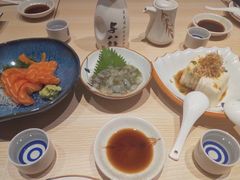 -気楽亭和食料理(气乐亭大世界本店)