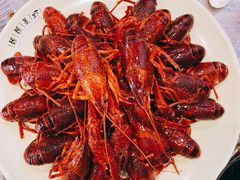 -靓靓蒸虾(中山公园店)