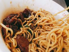 -泰顺江南春面馆
