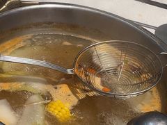 -千牛将·鲜牛肉火锅(开元路店)