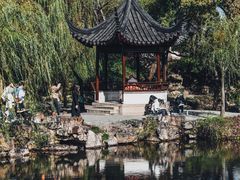 -拙政园