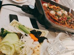 -鱼酷活鱼烤鱼(北美店)