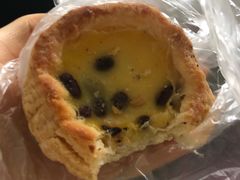 -嘉乐蛋挞王(文明分店)