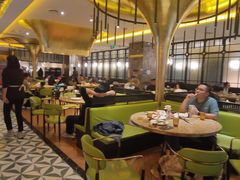 -禾斗海鲜自助(市南银座店)