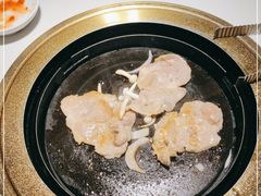 -韩时烤肉(枫蓝店)