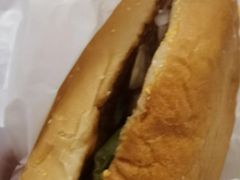 -麦当劳(农光里店)