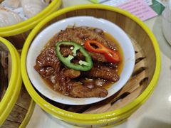 -明泉居茶点荟(车陂店)